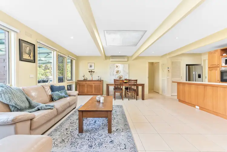 Third view of Homely house listing, 115 Strada Crescent, Wheelers Hill VIC 3150