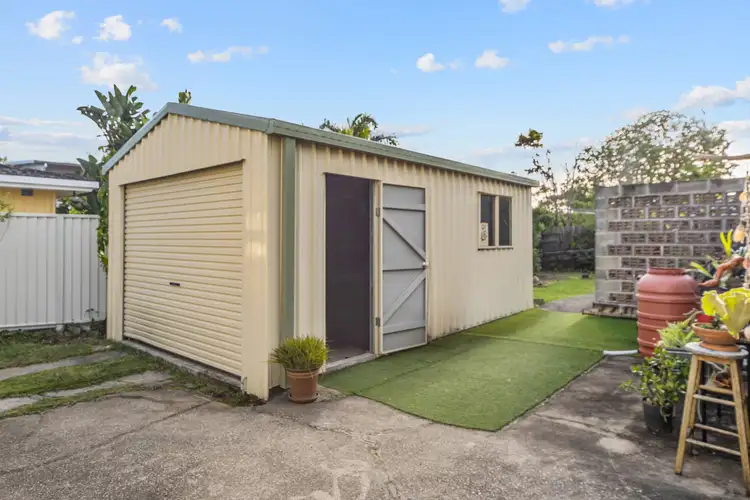 Second view of Homely house listing, 43 Laura Street, Clontarf QLD 4019