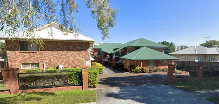 Third view of Homely unit listing, 15/16 Ballantine Street, Chermside QLD 4032