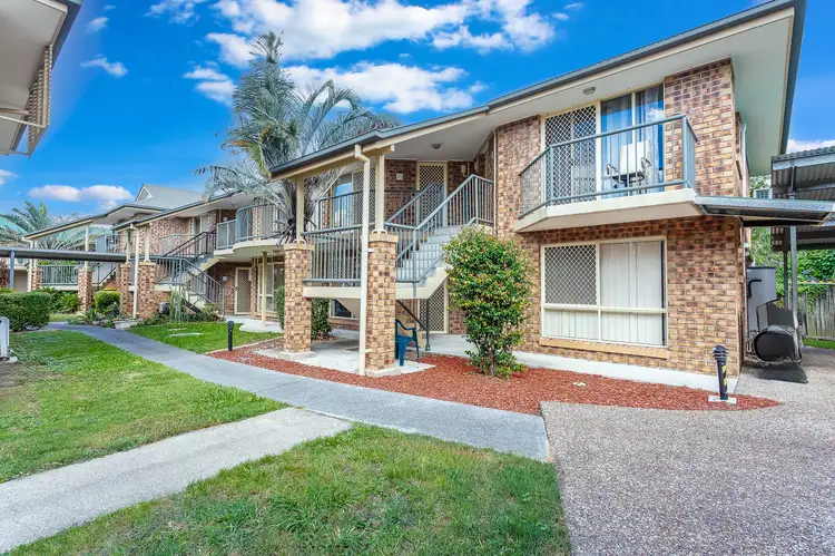 Fourth view of Homely unit listing, 15/16 Ballantine Street, Chermside QLD 4032