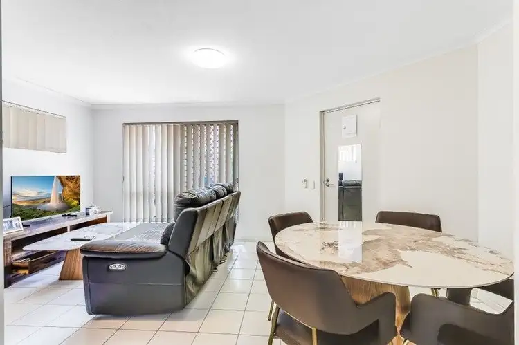 Fifth view of Homely unit listing, 15/16 Ballantine Street, Chermside QLD 4032
