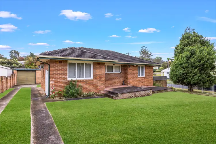 1 Gwynne Street, Ashcroft NSW 2168