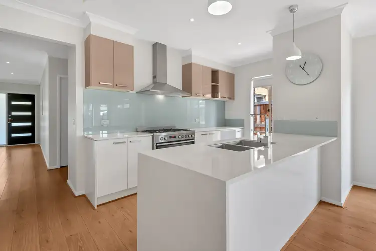 Third view of Homely house listing, 53 Applegum Drive, South Morang VIC 3752