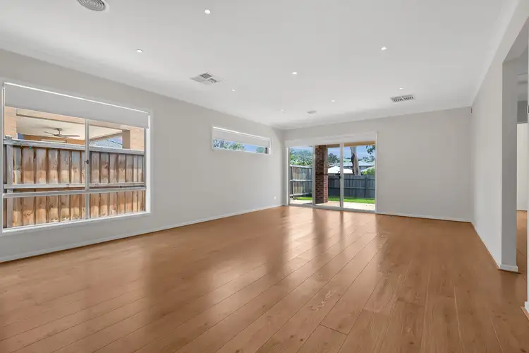 Fourth view of Homely house listing, 53 Applegum Drive, South Morang VIC 3752