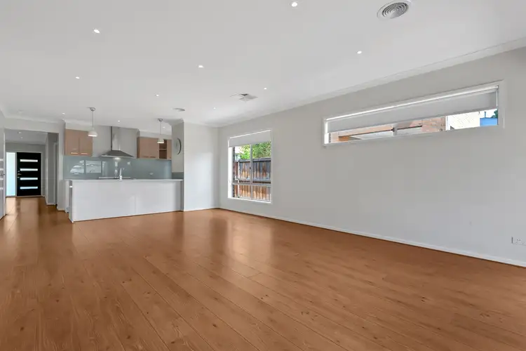 Fifth view of Homely house listing, 53 Applegum Drive, South Morang VIC 3752