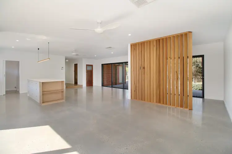 Third view of Homely house listing, 47 Kenneth Watson Drive, Bandiana VIC 3691