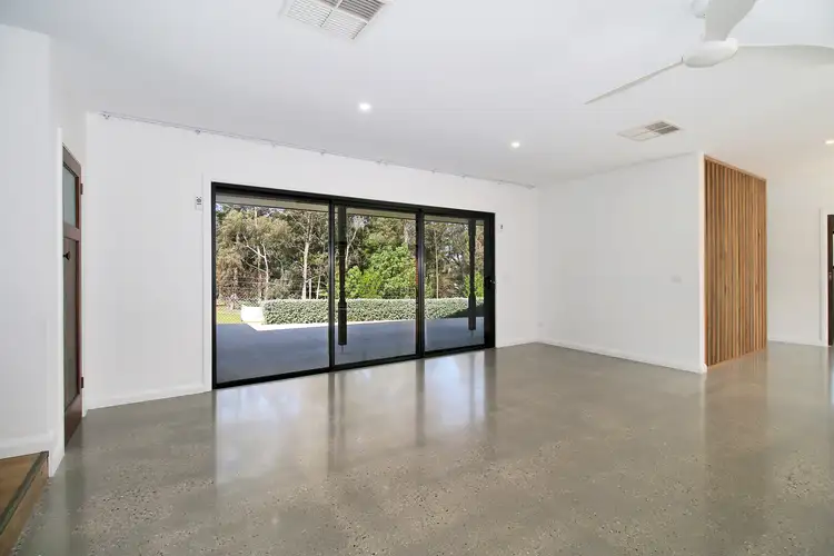 Fourth view of Homely house listing, 47 Kenneth Watson Drive, Bandiana VIC 3691