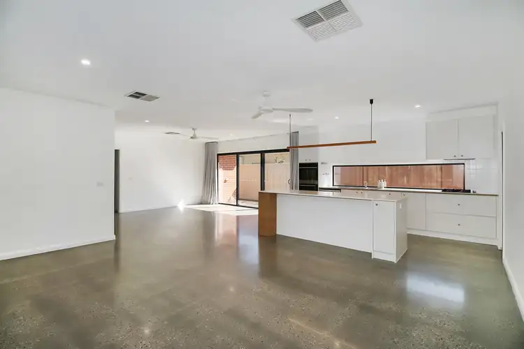 Fifth view of Homely house listing, 47 Kenneth Watson Drive, Bandiana VIC 3691