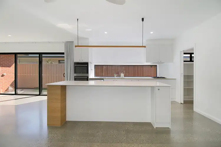 Sixth view of Homely house listing, 47 Kenneth Watson Drive, Bandiana VIC 3691