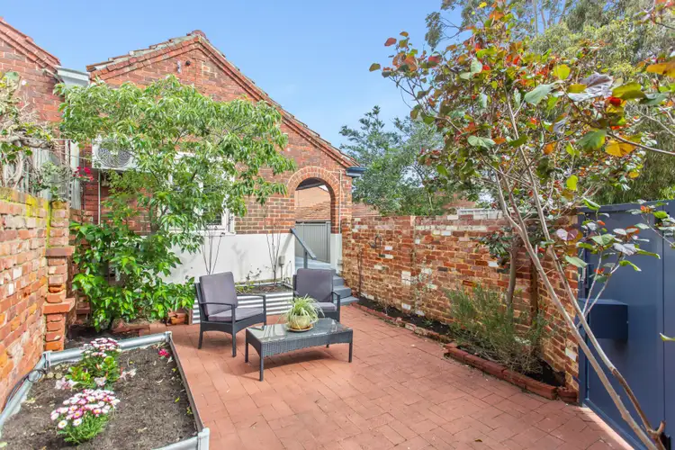 Fourth view of Homely house listing, 128A Stirling Highway, Nedlands WA 6009