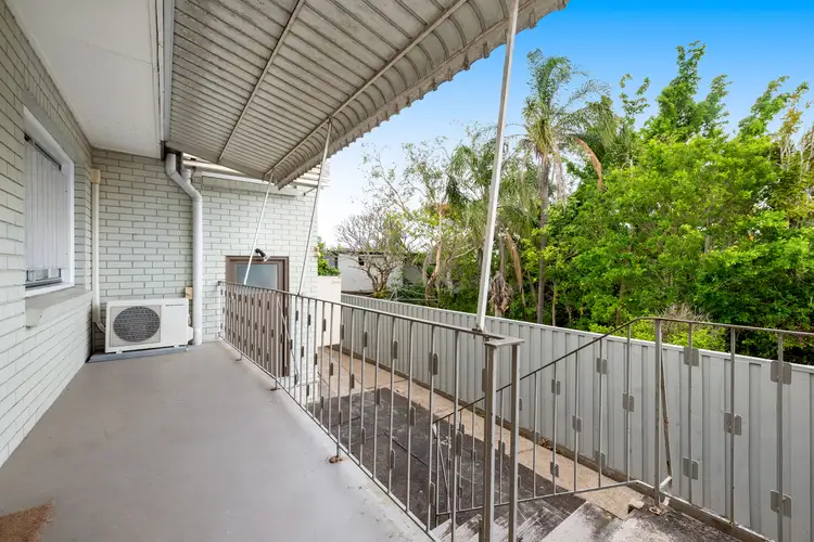 Second view of Homely unit listing, 2/44 Trout Street, Ashgrove QLD 4060