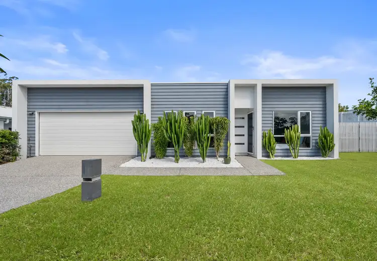 171 The Heights Boulevard, Pimpama QLD 4209