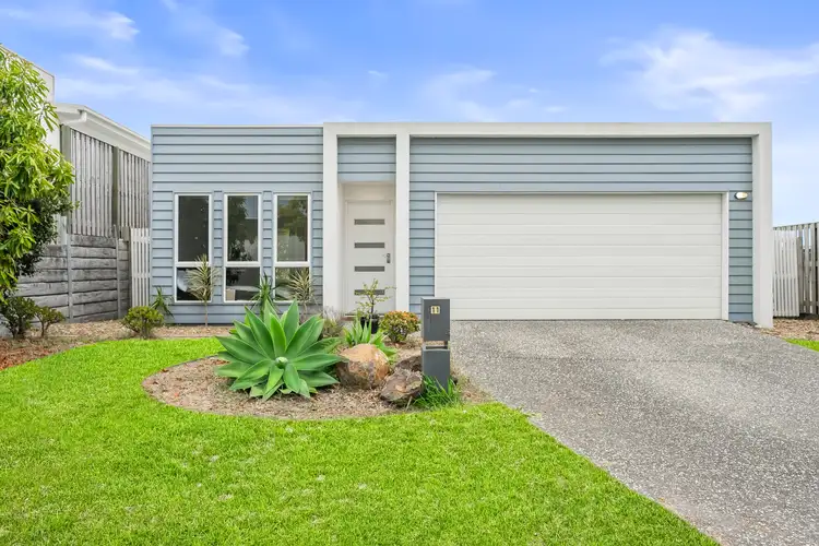 11 Price Court, Pimpama QLD 4209