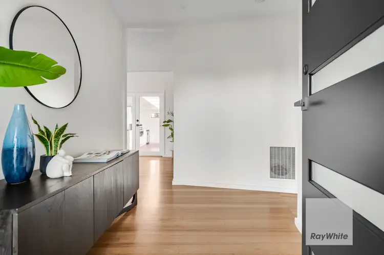 Second view of Homely house listing, 9 Jessop Court, Gladstone Park VIC 3043