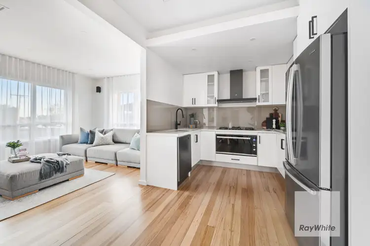 Fourth view of Homely house listing, 9 Jessop Court, Gladstone Park VIC 3043