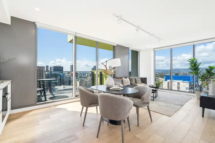 1903/29 Angas Street, Adelaide SA 5000