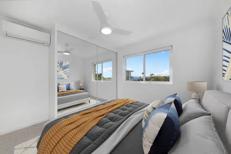 Second view of Homely apartment listing, 16/2-6 Clarke Street, Vaucluse NSW 2030