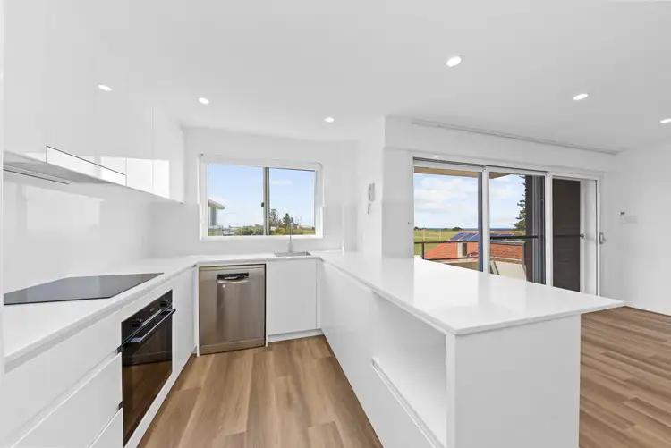 Third view of Homely apartment listing, 16/2-6 Clarke Street, Vaucluse NSW 2030