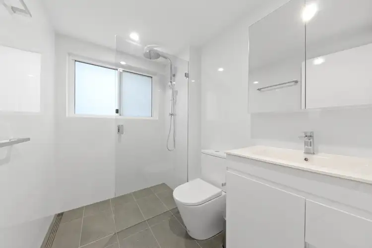 Fourth view of Homely apartment listing, 16/2-6 Clarke Street, Vaucluse NSW 2030