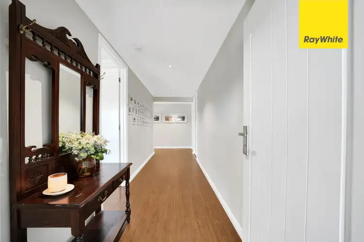 Fifth view of Homely house listing, 70 Riverside Concourse, Cobblebank VIC 3338