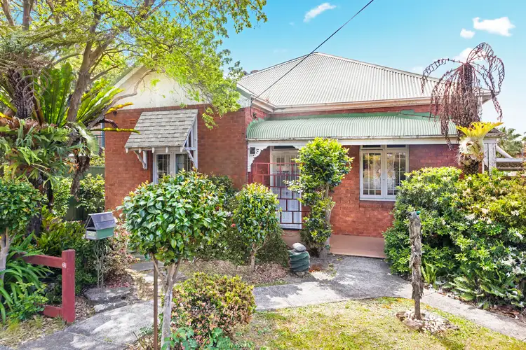 61 Florence Street, Hornsby NSW 2077