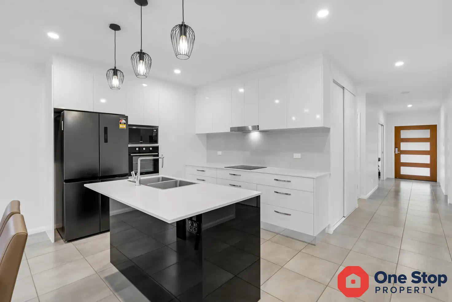 Main view of Homely house listing, 15 Highfield Circuit, Bentley Park QLD 4869