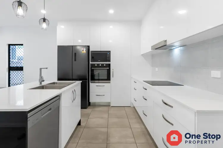 Second view of Homely house listing, 15 Highfield Circuit, Bentley Park QLD 4869