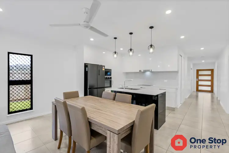 Fourth view of Homely house listing, 15 Highfield Circuit, Bentley Park QLD 4869