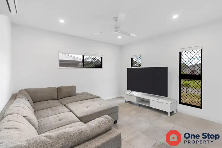 Sixth view of Homely house listing, 15 Highfield Circuit, Bentley Park QLD 4869