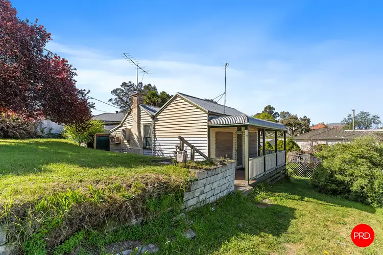 Main view of Homely house listing, 12 Quick Street, Ironbark VIC 3550