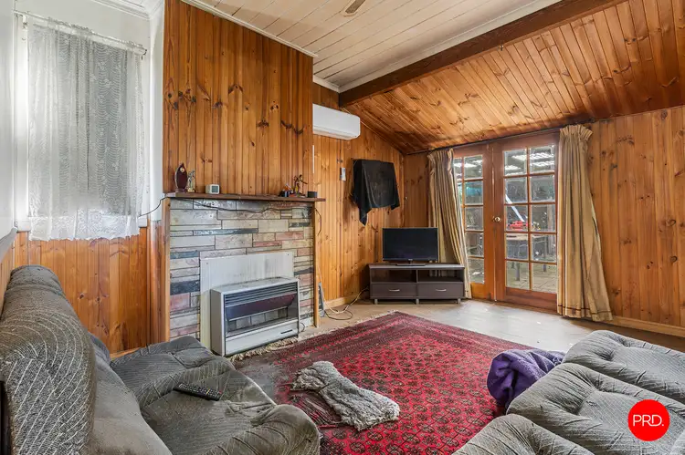 Fourth view of Homely house listing, 12 Quick Street, Ironbark VIC 3550