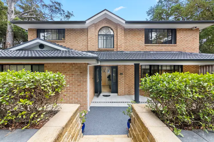 15b Yaralla Crescent, Thornleigh NSW 2120