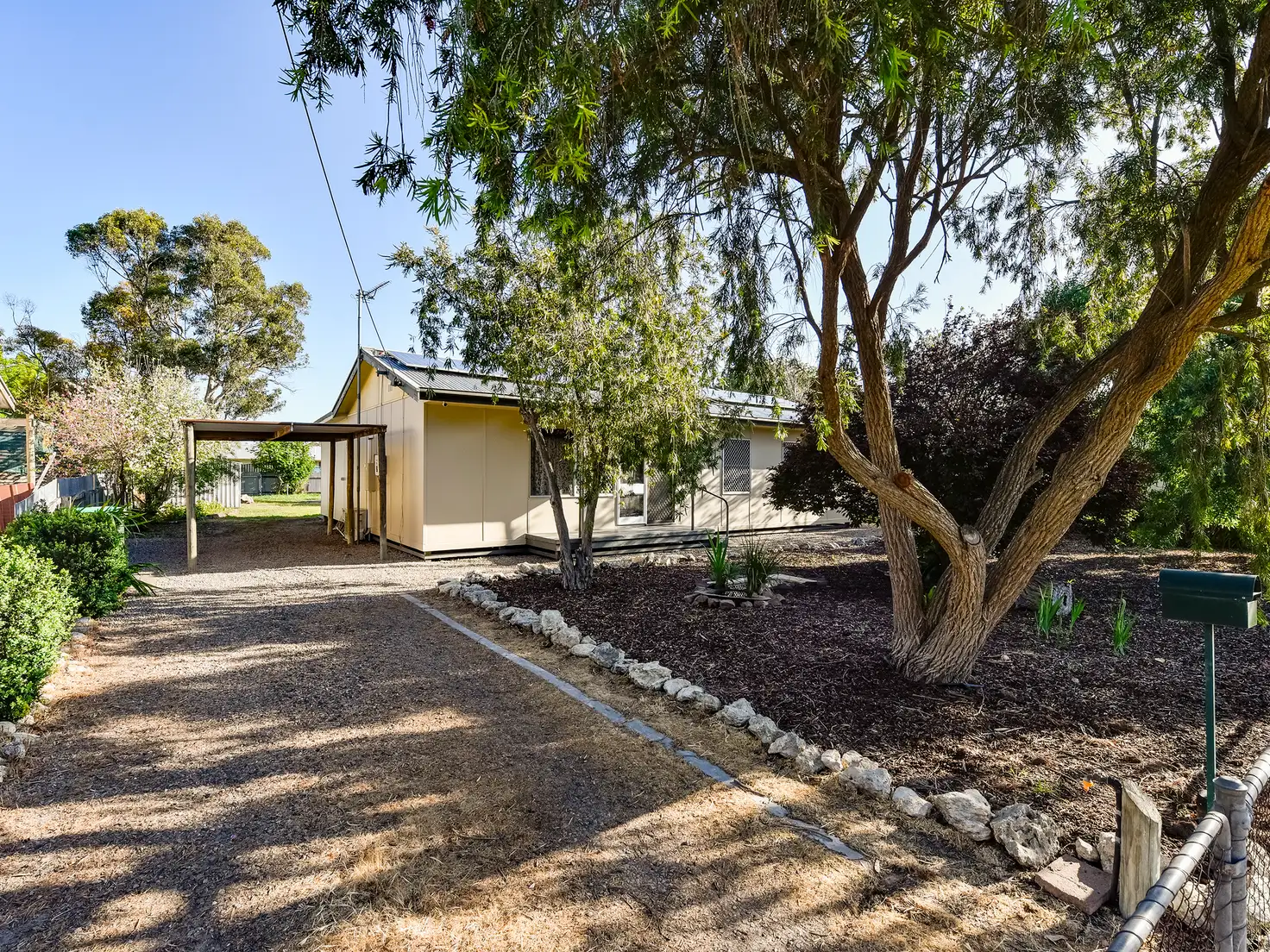 Main view of Homely house listing, 16 Fourth Street, Keith SA 5267