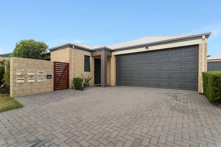 Main view of Homely villa listing, 1/31 Almurta Way, Nollamara WA 6061
