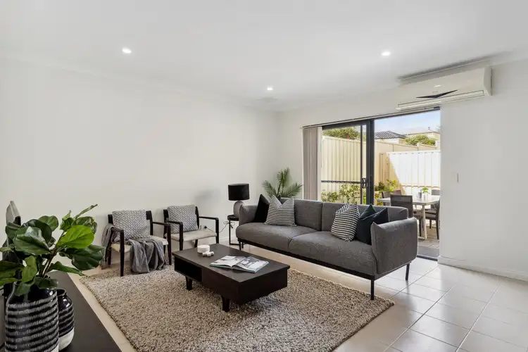 Fourth view of Homely villa listing, 1/31 Almurta Way, Nollamara WA 6061