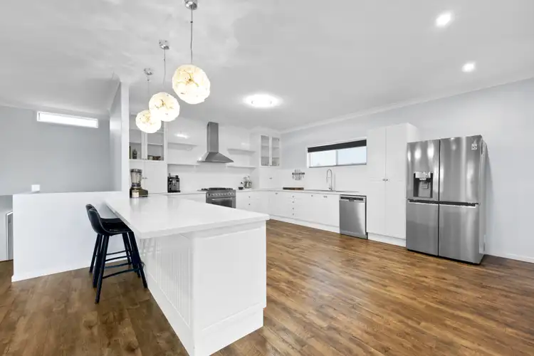 Fourth view of Homely house listing, 14 Herbert Way, Rural View QLD 4740