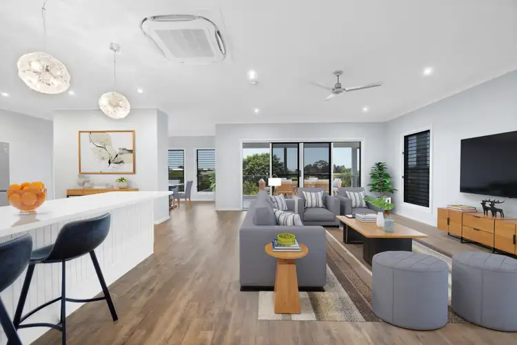 Fifth view of Homely house listing, 14 Herbert Way, Rural View QLD 4740