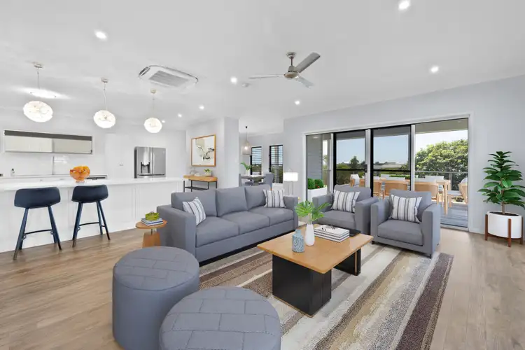 Sixth view of Homely house listing, 14 Herbert Way, Rural View QLD 4740