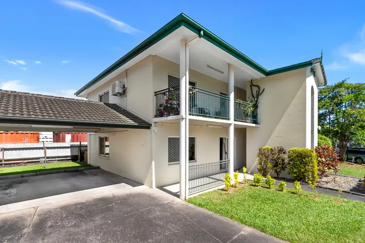 Third view of Homely unit listing, 1/342-344 McCoombe Street, Mooroobool QLD 4870