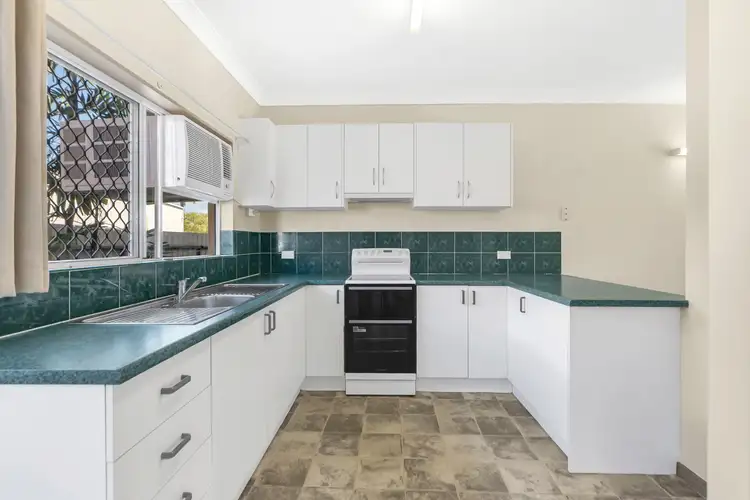 Fourth view of Homely unit listing, 1/342-344 McCoombe Street, Mooroobool QLD 4870