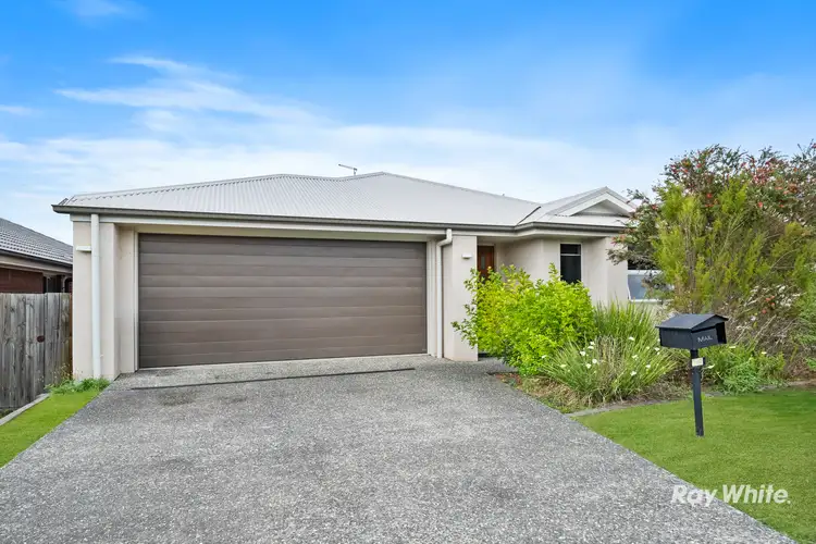 14 Wanaka Street, Bahrs Scrub QLD 4207