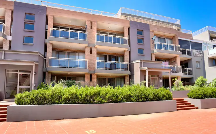 3/548-556 Woodville Road, Guildford NSW 2161