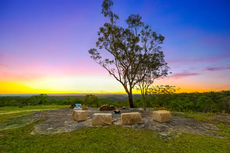 4704 Old Northern Road, Maroota NSW 2756
