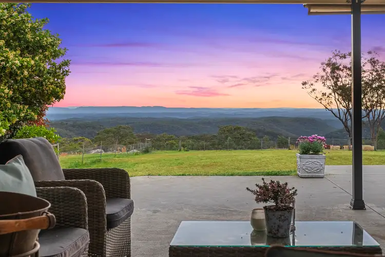 4704 Old Northern Road, Maroota NSW 2756
