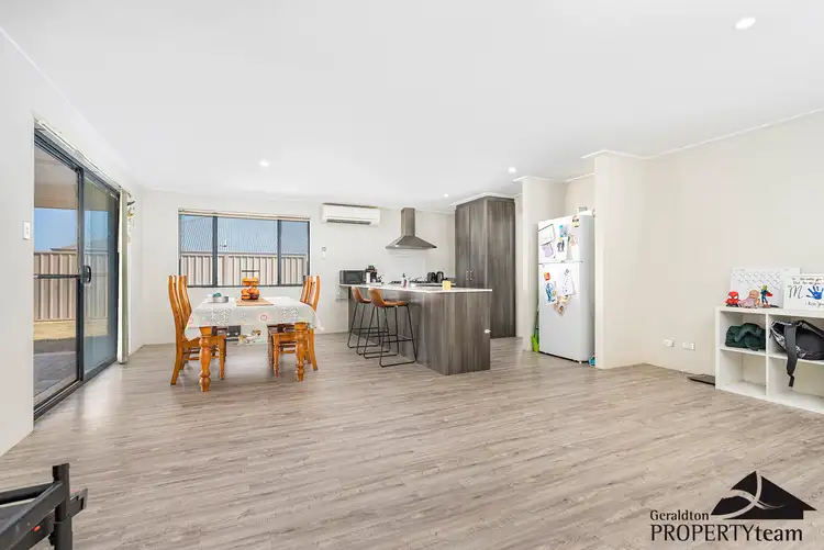 Second view of Homely house listing, 18 Swell Terrace, Glenfield WA 6532