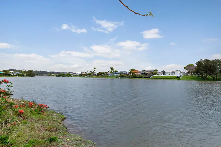 Fifth view of Homely house listing, 46 Jabiru Avenue, Burleigh Waters QLD 4220