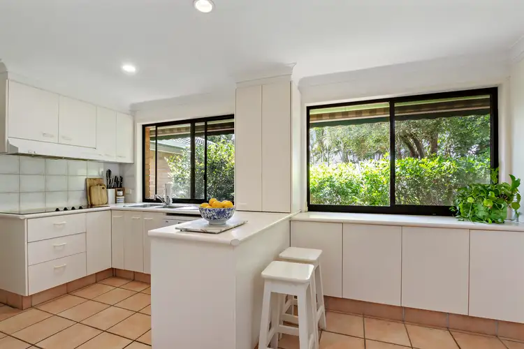Sixth view of Homely house listing, 46 Jabiru Avenue, Burleigh Waters QLD 4220