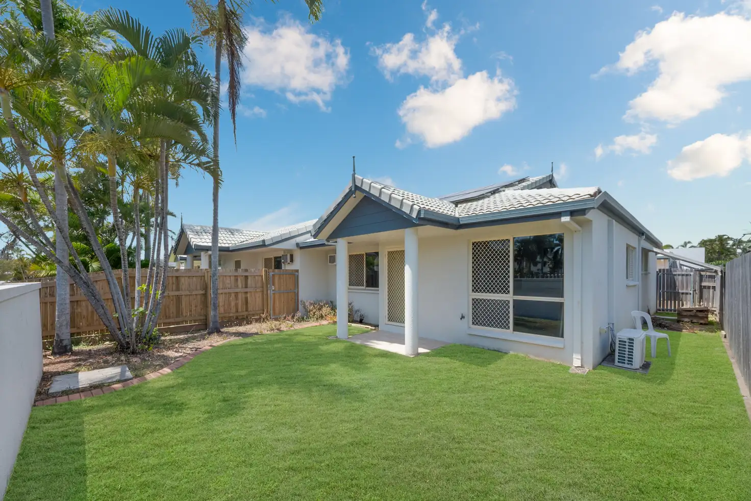 Main view of Homely unit listing, 6/14-20 Nix Street, West End QLD 4810