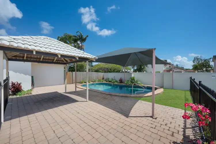 Second view of Homely unit listing, 6/14-20 Nix Street, West End QLD 4810