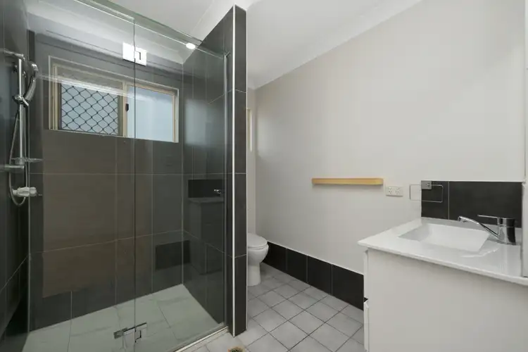 Fifth view of Homely unit listing, 6/14-20 Nix Street, West End QLD 4810